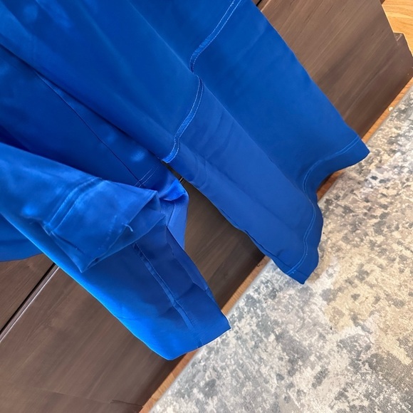 House of Harlow 1960 satin matching set size M - Picture 7 of 11